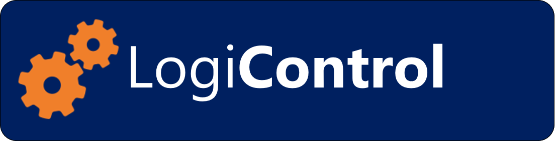 LogiControl Icon