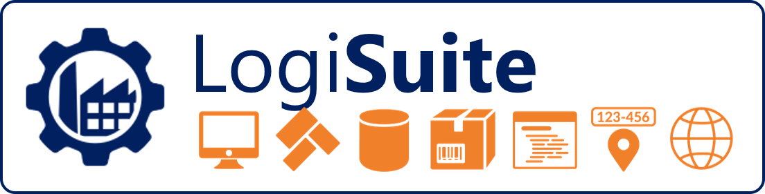 LogiSuite Icon